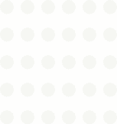 Green and grey geometric pattern of circles and squares
